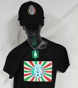 EL Shirt (Camiseta) - Seleccion Mexicana